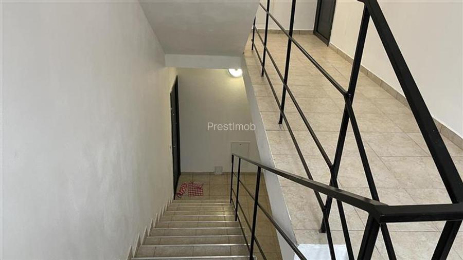 Apartament cu doua camere, mobilat si utilat, loc de parcare inclus , Cristesti, - 36