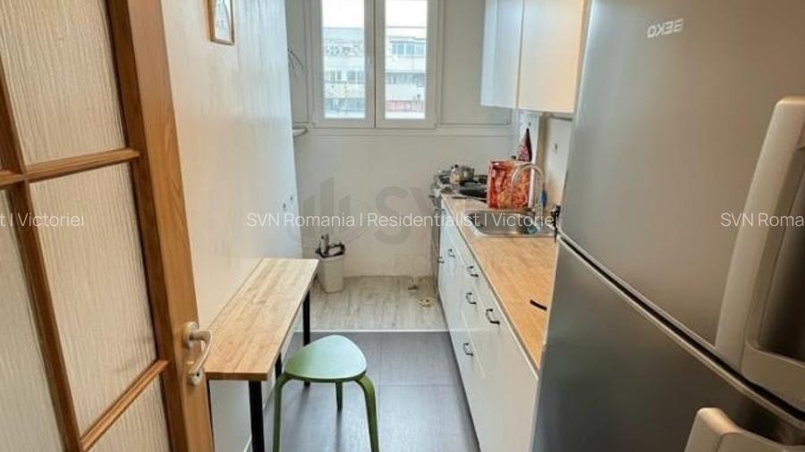REA1027444 Apartament 2 camere I Nicolae Balcescu I Ultracentral I De vanzare - 5
