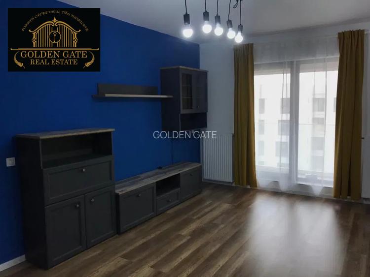 Exigent Plaza 2 Lujerului - 2 Camere Mobilat Centrala Parcare Inclusa - 3