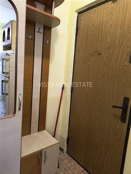 Apartament la parter cu 2 camere in Astra, Brasov - 11