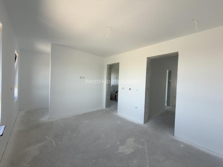 Duplex, 5 camere, 125mp utili, 277mp teren - Torontalului, Metro 2 - 2