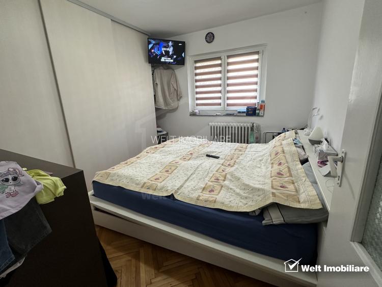 Apartament 4 camere decomandat | 2 băi | Mărăști - 11