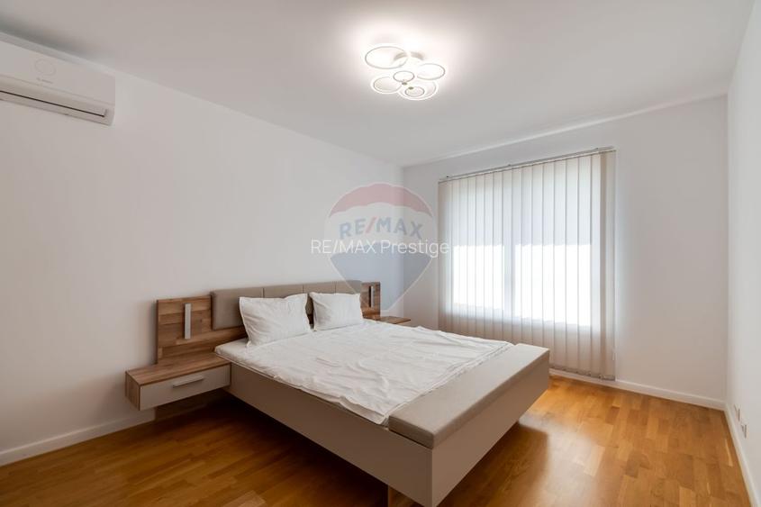 Prima inchiriere | 4 camere premium | Luxuria Residence - 12