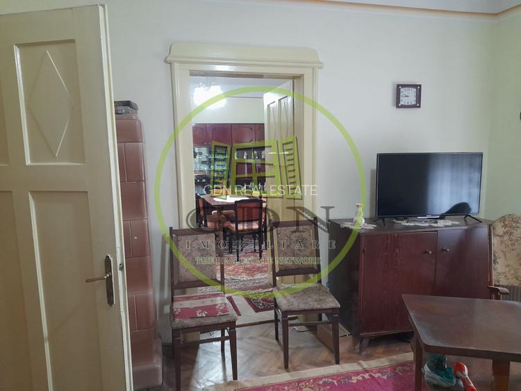 Apartament 2 camere de vanzare la casa  str.Plopului  Fagaras  jud. Brasov - 11