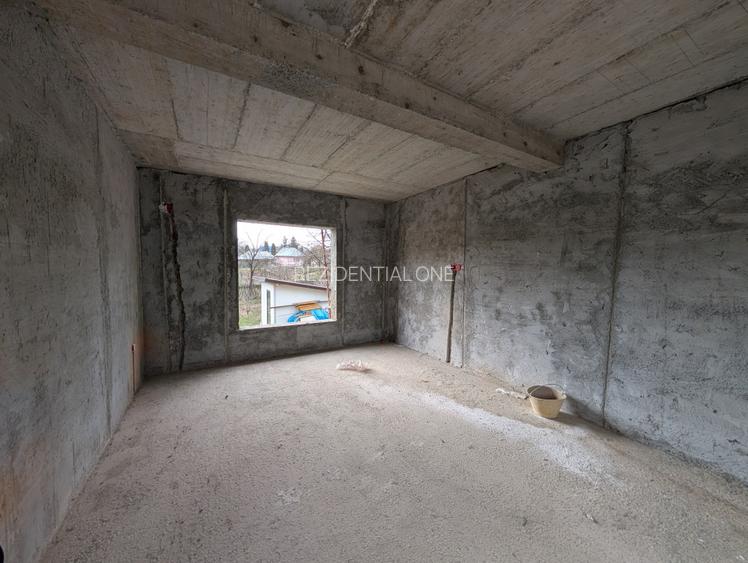 Casa noua Măgura P+1, încălzire pardoseală - 4