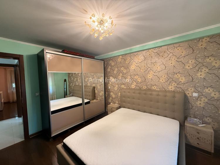 CASA INDIVIDUALA 5 CAMERE, 170MP, ULTRA FINISATA, DEALUL FURCILOR, ALBA IULIA - 6