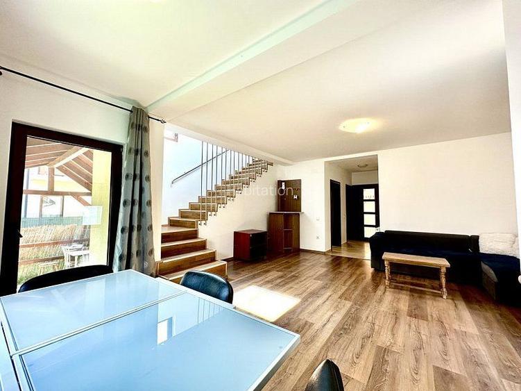 Casa individuala în Dumbravita - 650 euro - 5