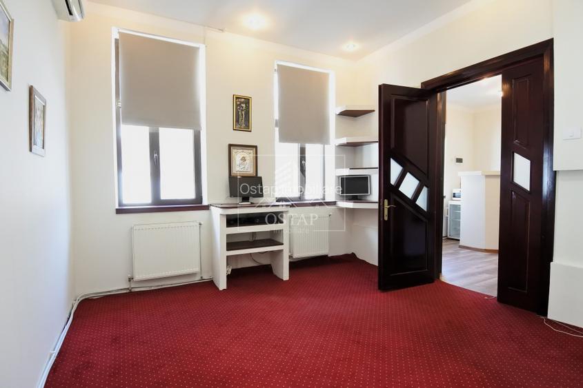 spațiu birouri-45 mp-strada Oituz-lângă Judecătoria Bacău - 8