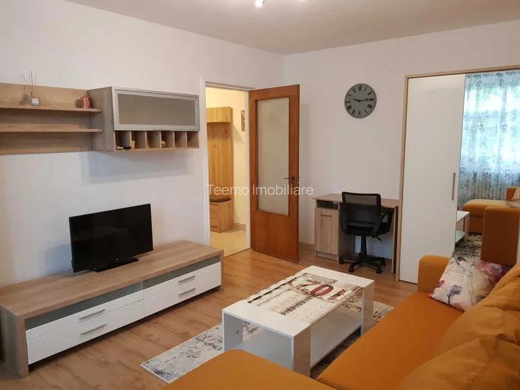 Garsoniera, decomandata, 30 mp, ac, balcon, metrou, Politehnica - 3