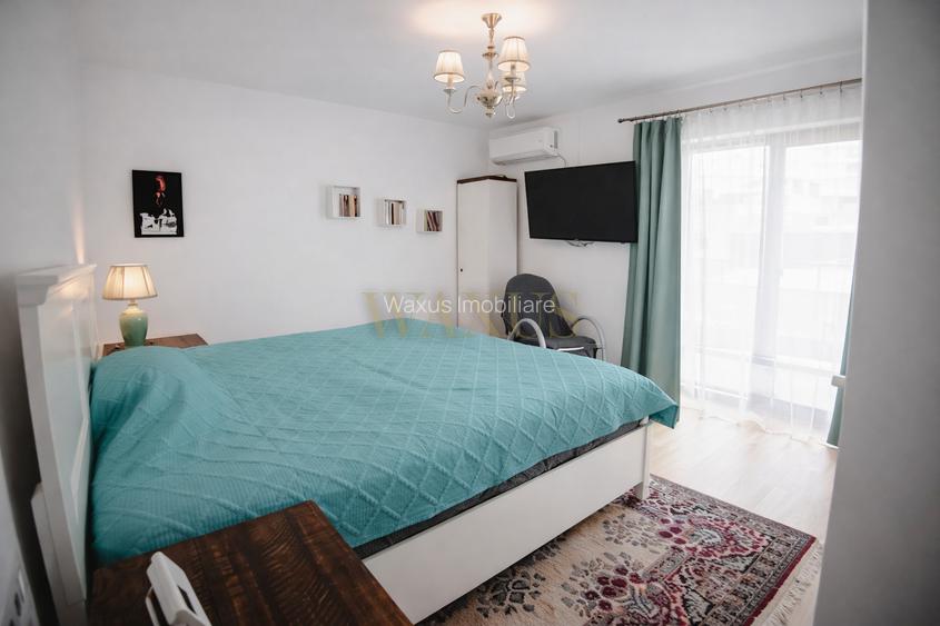 Casa Individuală - SU 140MP | ST 565MP | La Cheie - Iris | Voronet - 5