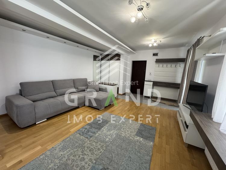 Ap 2 camere | BALCON | PARCARE | ANDREI MURESANU - 9