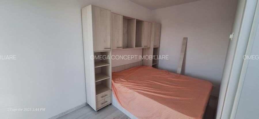 Popesti Leordeni - Biruintei inchiriere garsoniera dubla - 4