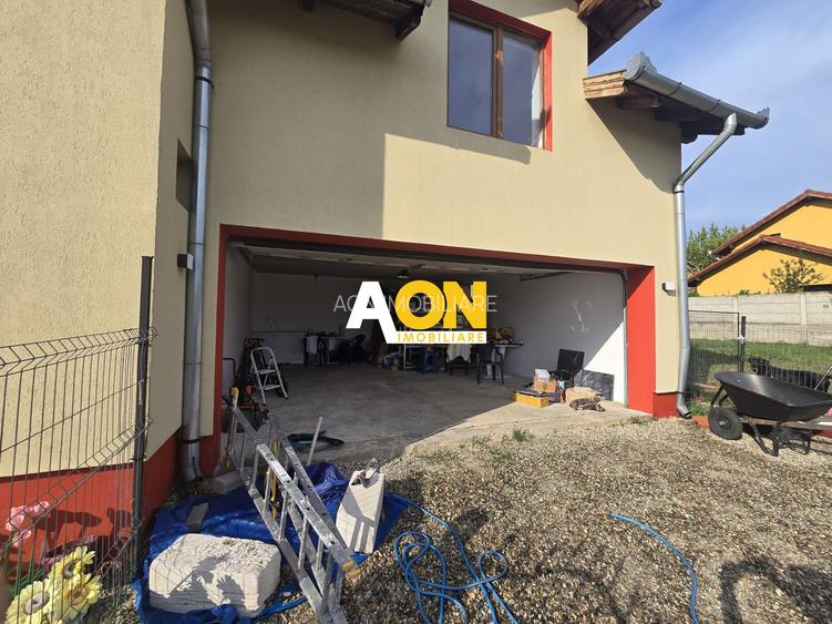 Casa 6 Camere 451 mp Teren, Zona Ciugud. - 2