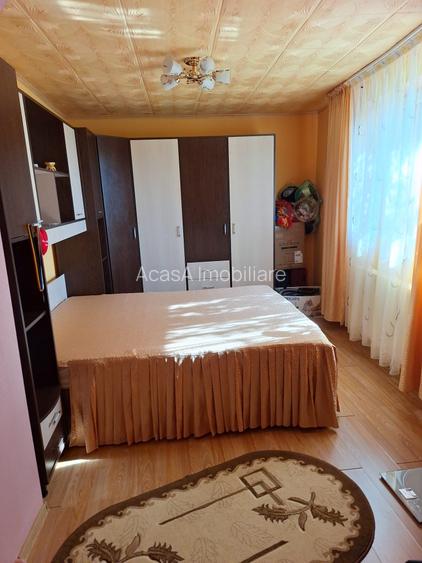 Casa in Smardan cu centrala termica si  utilitati la pret de apartament - 2