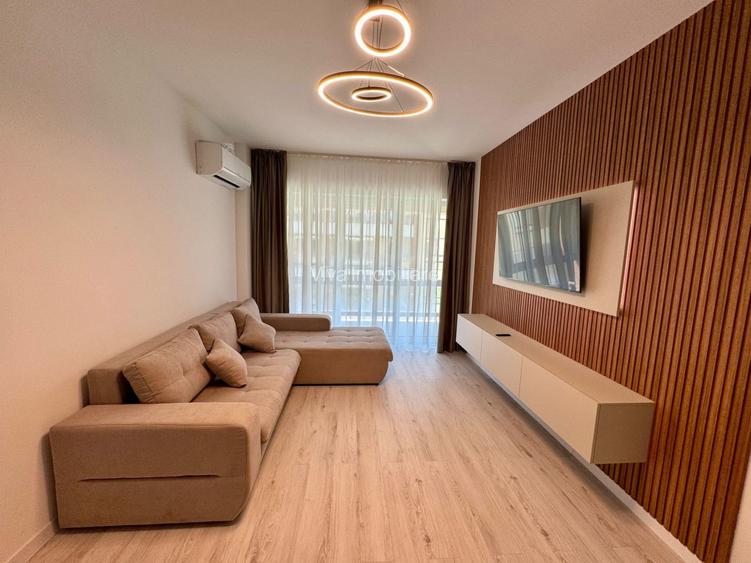 MOARA DE VÂNT – COMPLEX 7MOON, Ap 2 camere, 58 mp – Bloc 2024 - 2