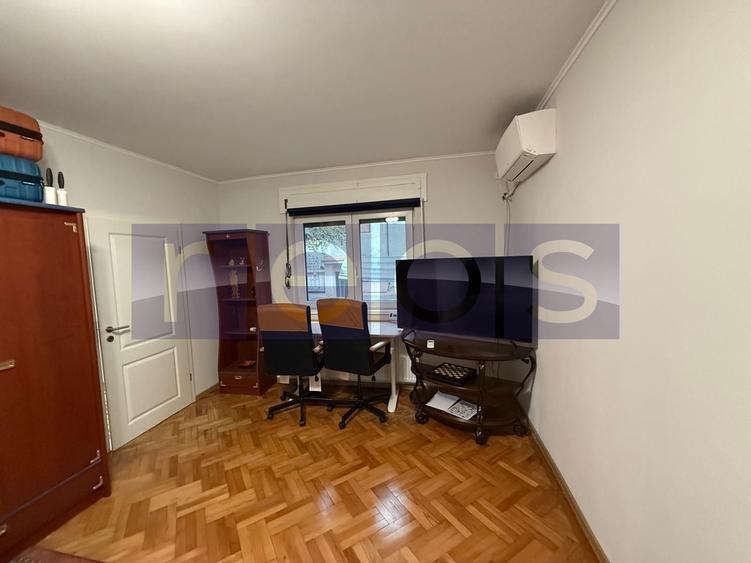 VANZARE VILA DEOSEBITA 400MP | ICOANEI | SINGUR IN CURTE | TEREN 625MP - 23