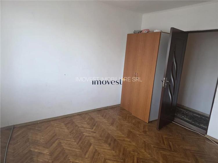 Apartament 2 Camere Solidaritatii - 4