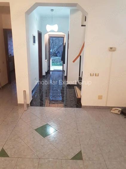 Titan, vila P+1+M - 2