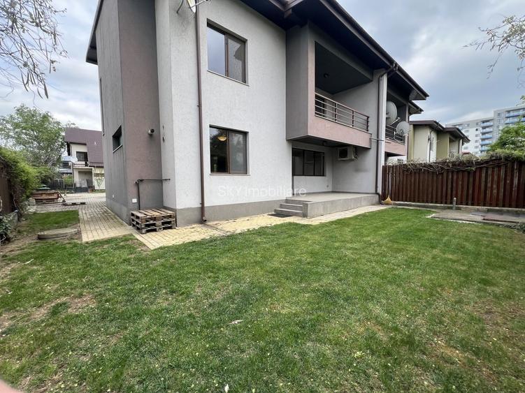 Vila tip Duplex Pipera | 260 mp Utili | Curte Proprie 4 Locuri Parcare - 16