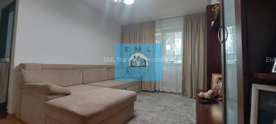 Apartament 3 camere langa Liceul Lucian Blaga - 2