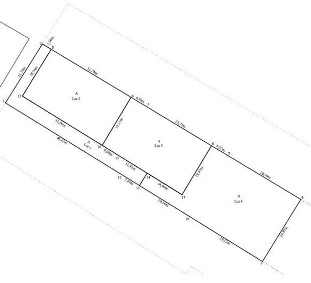 Terenuri intravilane Magurele Dumitrana - 7