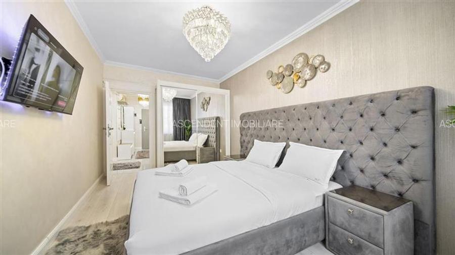 LUX Class, decomandat, terasa, loc parcare, Avantgarden Bartolomeu, Brasov - 3