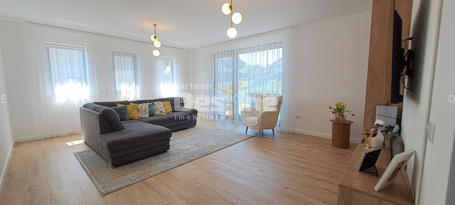 Casa P+POD, 4 CAMERE 115 MP, Cornesti - MIROSLAVA - 6
