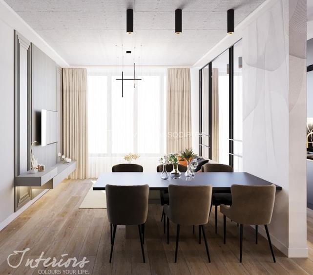 Apartament 2 camere – "Pipera Concept 2” • Premium Boutique - 7