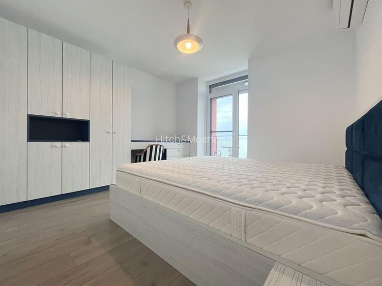 Apartament premium 3 camere– bloc nou, priveliște superba - 23