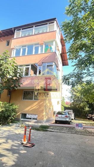 Apartament 2 camere decomandat! Zona Spital Clinic Sfanta Maria! - 2