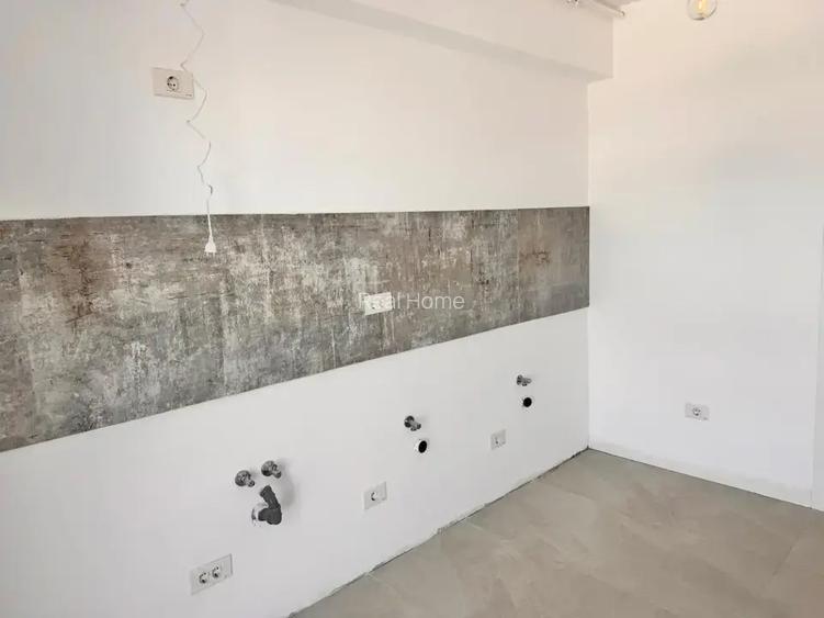 Finalizat | 2 camere | 15 min metrou | 1 Decembrie - 7