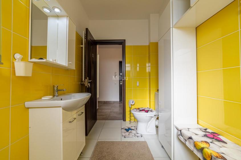 Apartament 3 camere | Parcare | 15 Min Metrou Dimitrie Leonida - 16