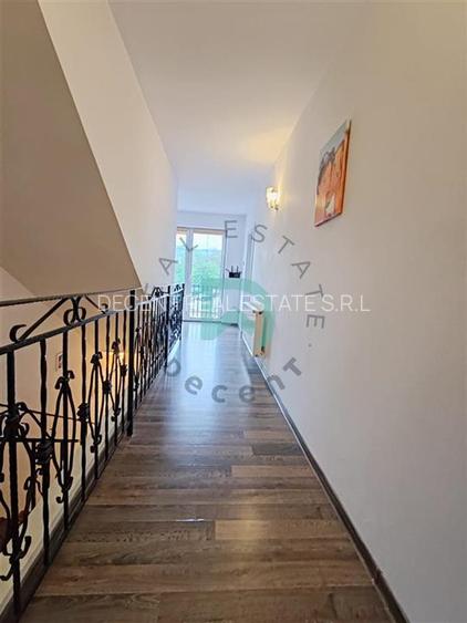 Vanzare casa individuala, 306 mp, zona Tractorul, Brasov - 33