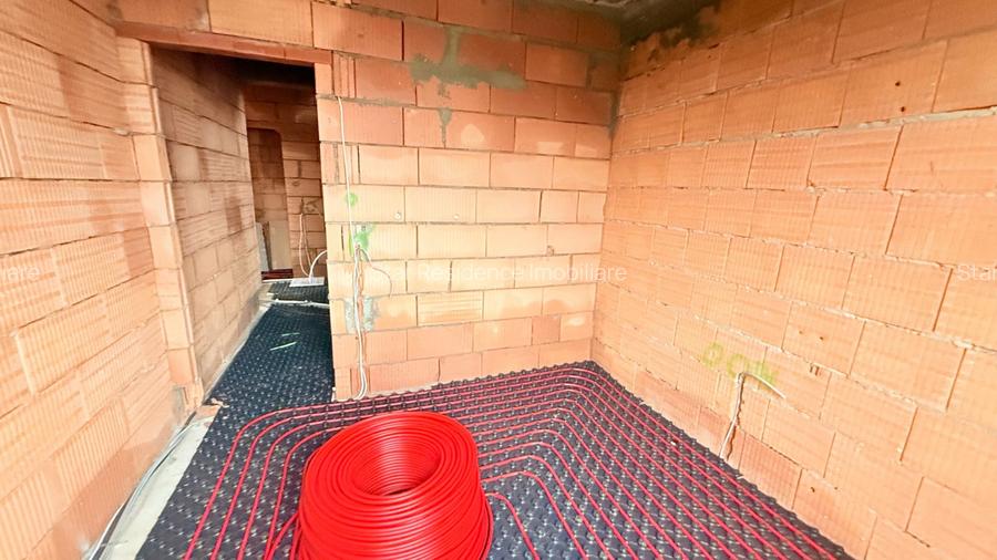 Case de Vânzare Chiajna. Nucilor One Residence - 10