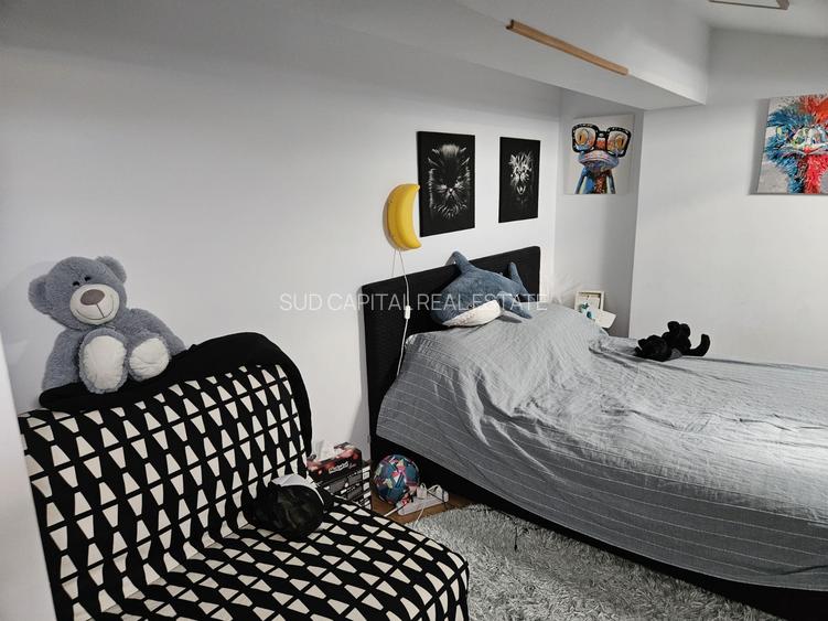 Apartament duplex, Dristor, Sector 3 – 305.000 € - 14