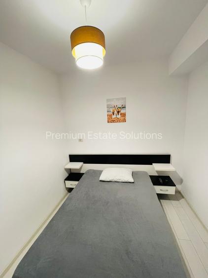 Apartament tip studio de inchiriat in Militari Residence - 6