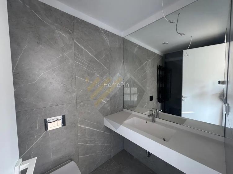 Apartament 2 camere cu gradina - One Lake Club - 6