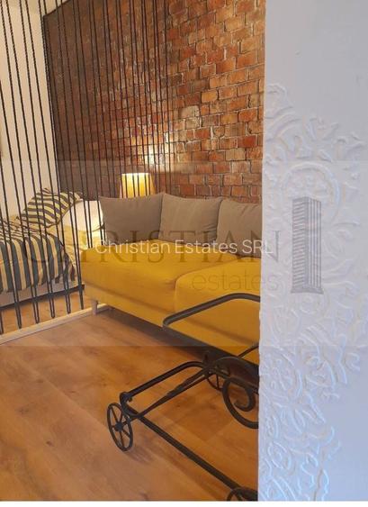 Garsonieră Modernă - Calea Grivitei 139 - Gara De Nord - 8