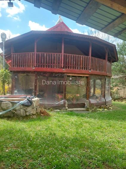 CASĂ DE VACANȚĂ 5 CAMERE,POINANA MĂRULUI, JUD.CARAȘ-SEVERIN - 4