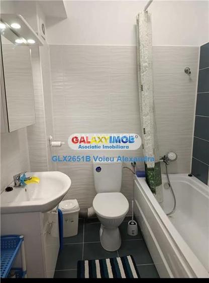 Apartament 2 Cam Bloc Nou Berceni - Dimitrie Leonida - 7