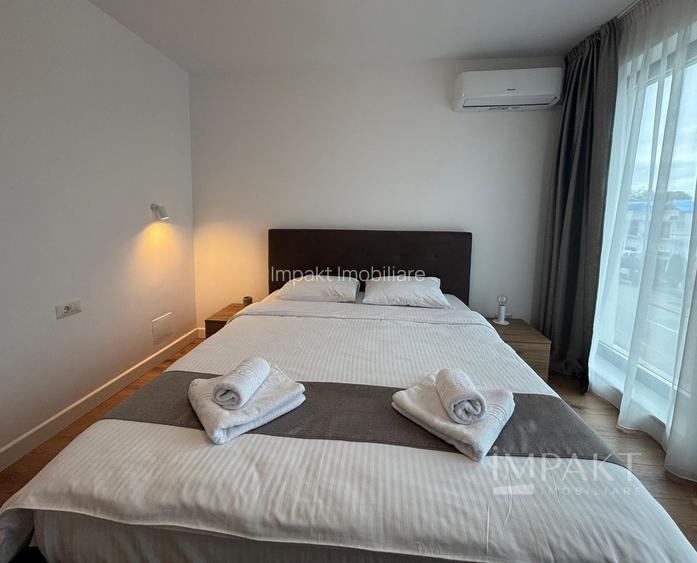 Inchiriere duplex exceptional în zona Bunaa Ziua - 6