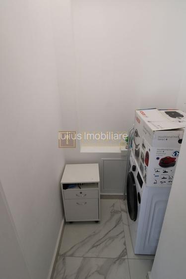 2 camere, zona Girocului-zona linistita, loc de parcare - 13