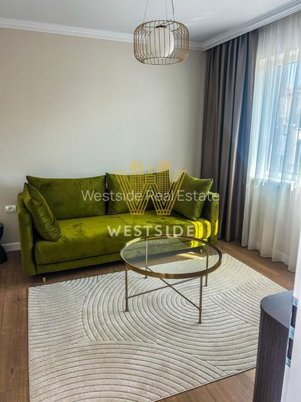 Duplex de vanzare de lux in Mosnita Noua - 15