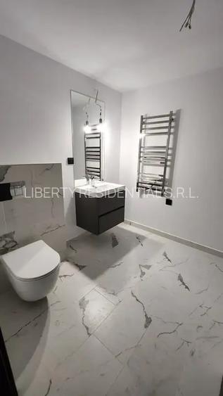 Apartament 3 camere, dubla orientare, Liberty Residential! - 8