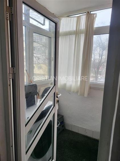 2 camere confort 1 decomandat Radu Negru, etaj 2, cu imbunatatiri - 7