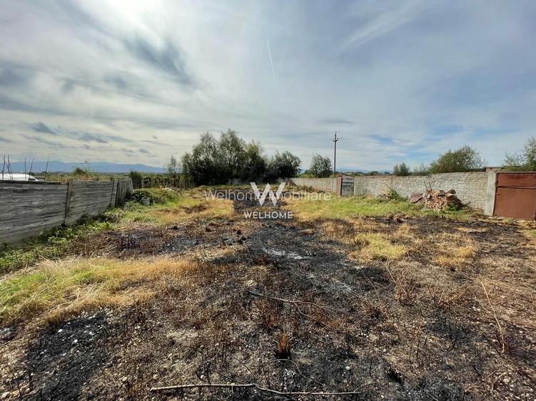 Casa de Vanzare CU GARAJ in Gusterita - Sibiu - 7