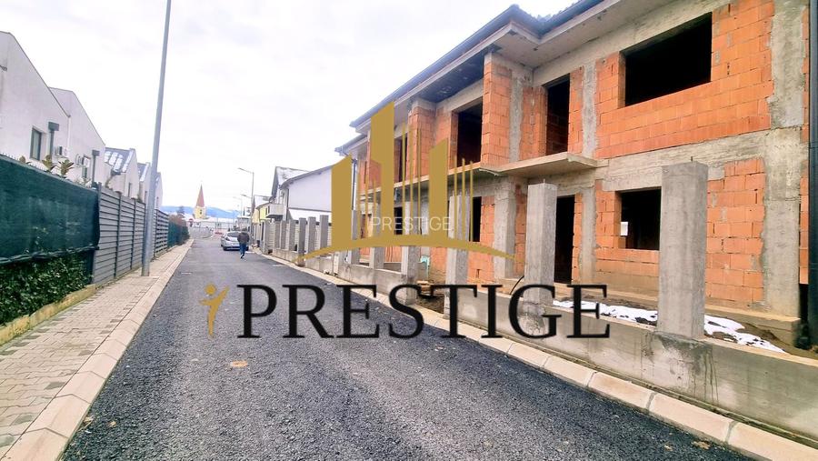 DUPLEX DE VÂNZARE ÎN ȘELIMBĂR | 120 mp utili | 150 MP CURTE LIBERĂ - 6