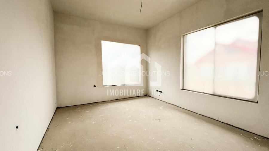 Casa individuala 4 camere, 120mp,  Teren 670mp, Jucu de Sus - 5