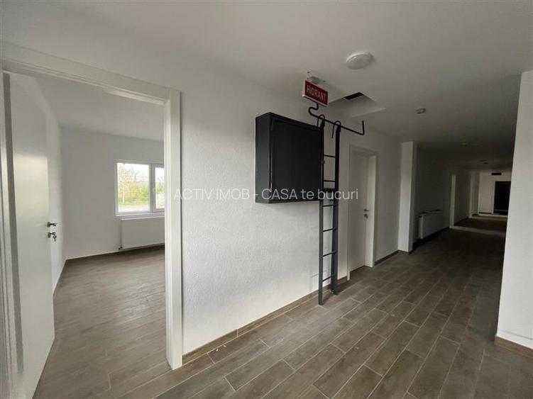 Lugoj, Pensiune 16 Cam., 850 Mp, Renovata Str. Principala - 22