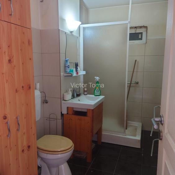 Vând apartament 2 camere Piața Mihai Viteazu - 2